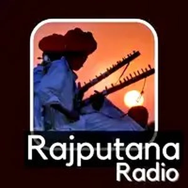 Radio Rajputana logo