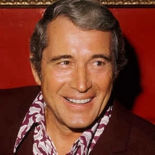 Easy - Perry Como logo