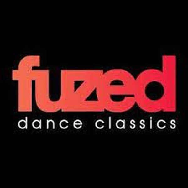 Fuzed Dance Classics PR San Juan logo
