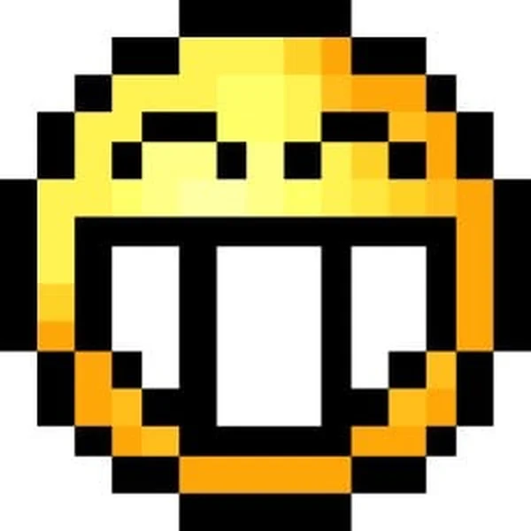 Happy Hardcore logo