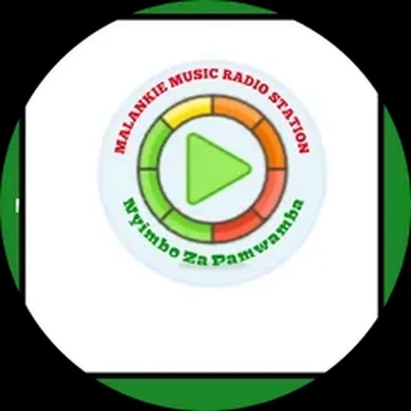 Malankie Music Radio Station MMRS logo