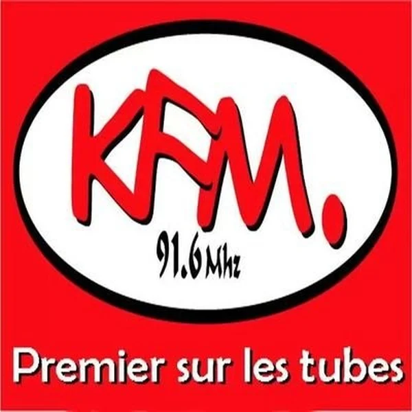 KFM 91.6 Cayenne logo