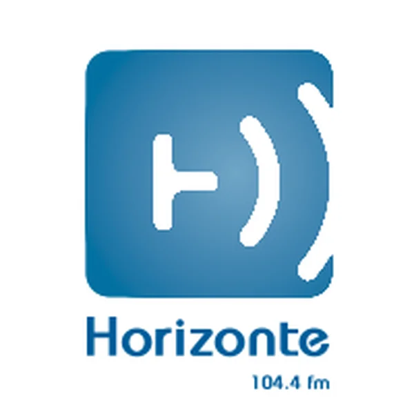 Rádio Horizonte Açores 104.4 FM logo