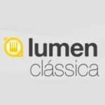Rádio Evangelizar  - Lumen Clássica logo
