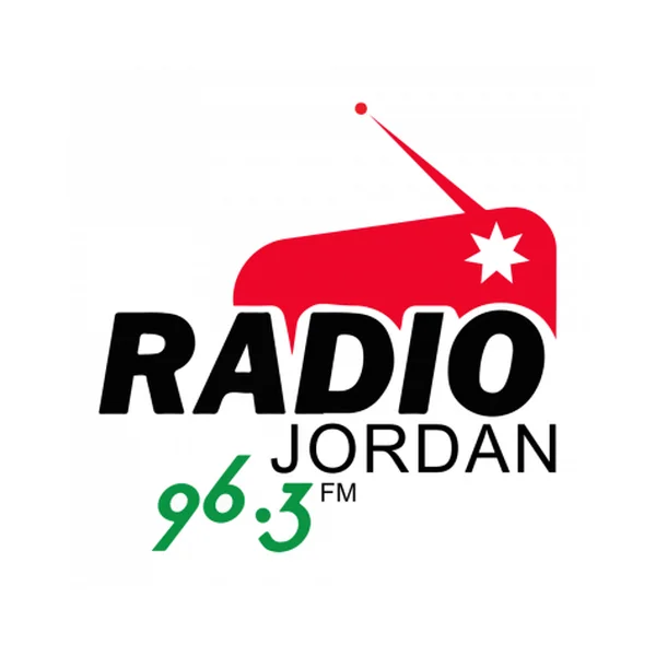 JRTV Radio Jordan English logo