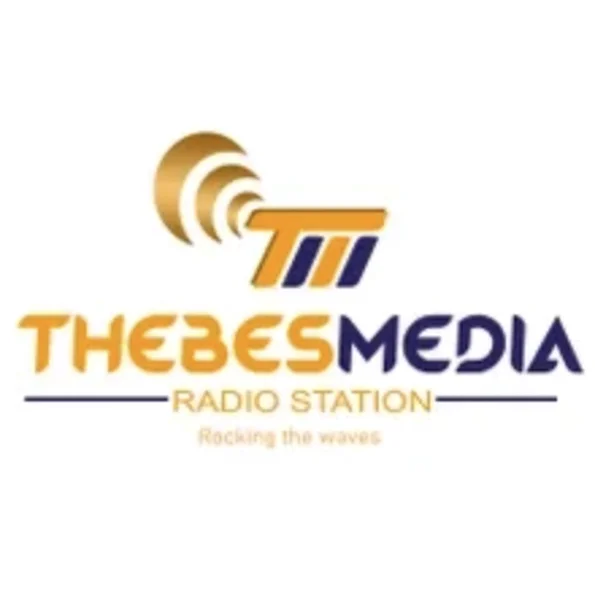Thebes Media Radio logo