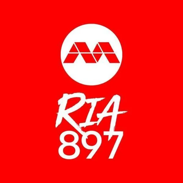 Ria 897 logo
