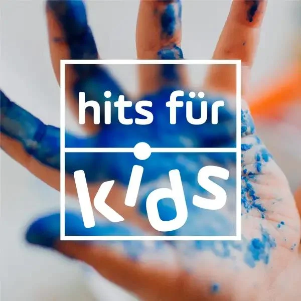 Antenne Bayern - Hits für Kids logo