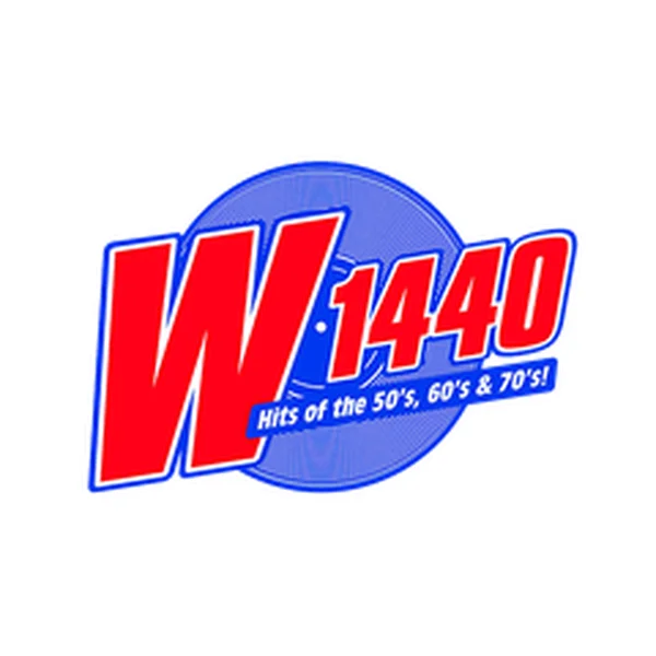 Sports 1440 Wetaskiwin CKJR logo