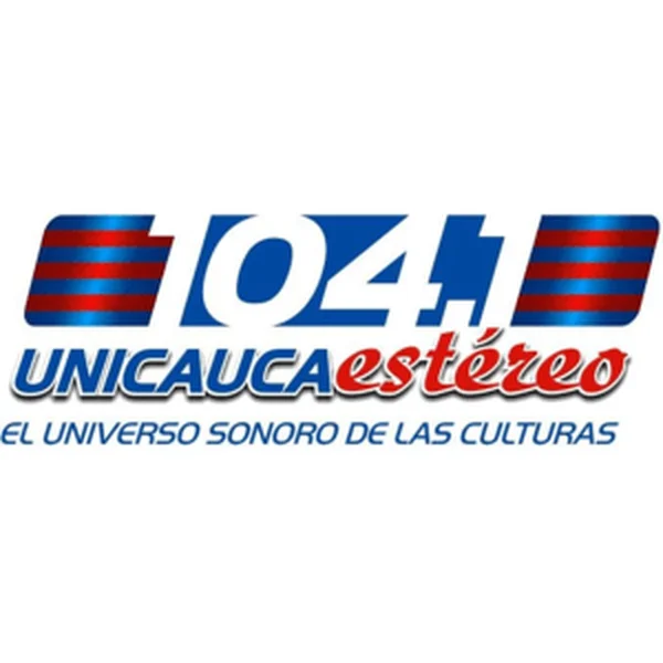 Unicauca Estéreo logo