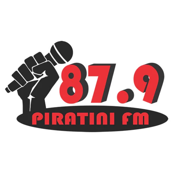 Piratini FM São Miguel das Missões 87.9 logo