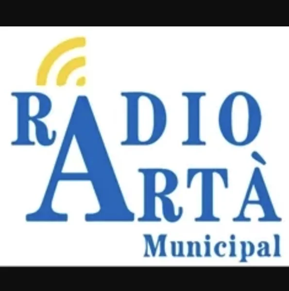 Radio Artà Municipal logo