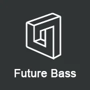 Radio Record - Future Bass logo