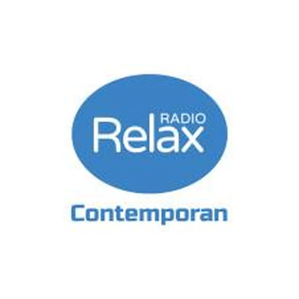 Radio Relax - Contemporan logo
