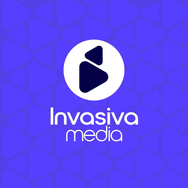 Invasiva Radio logo