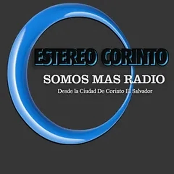 Estereo Corinto logo