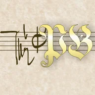 Positively Baroque logo