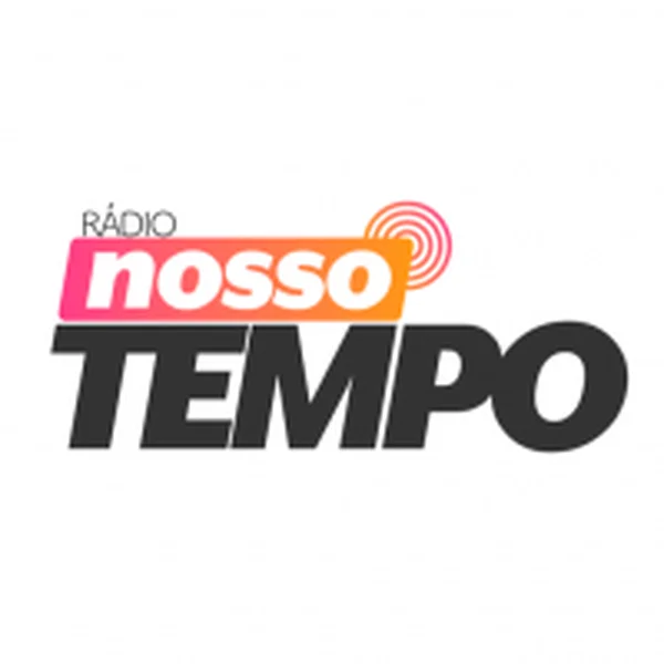 Rádio Nosso Tempo logo