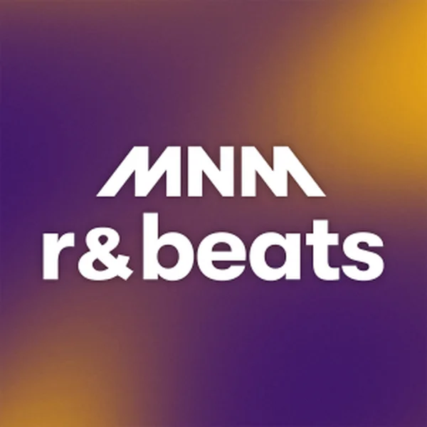 MNM - R&Beats logo