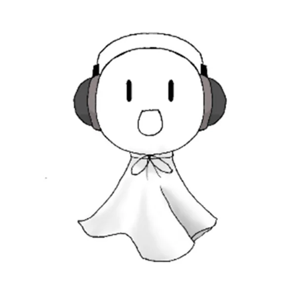 Otaku Music Radio logo