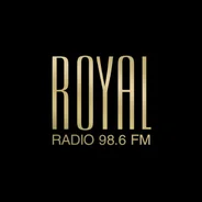 Royal Funk logo
