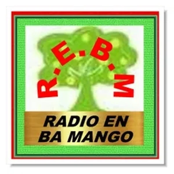 Radio Mango Tree logo