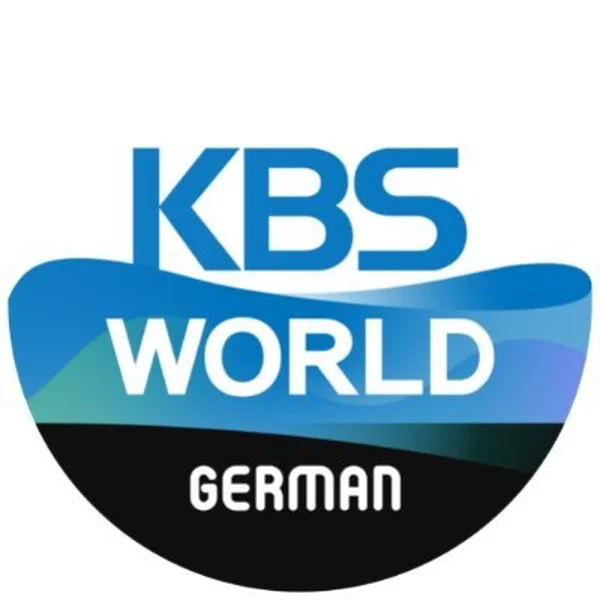 KBS World German Radio logo