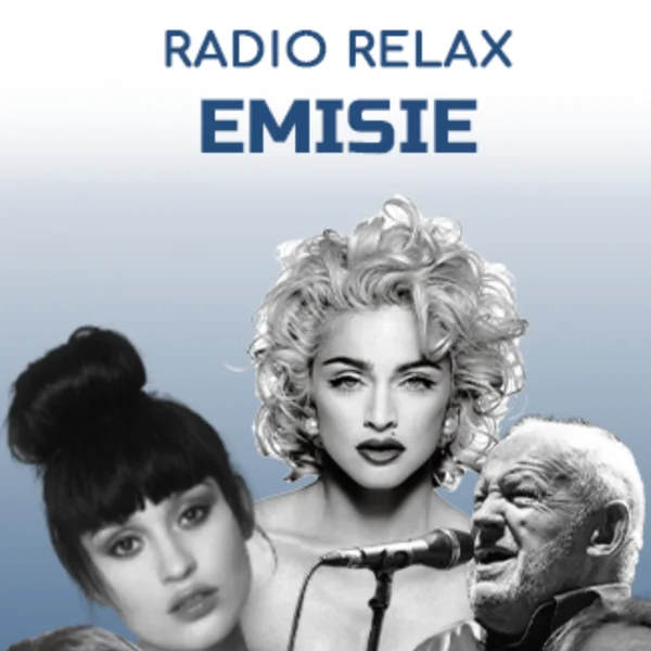 Radio Relax Emisie logo