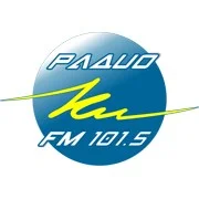 Радио КН 101.5 FM logo