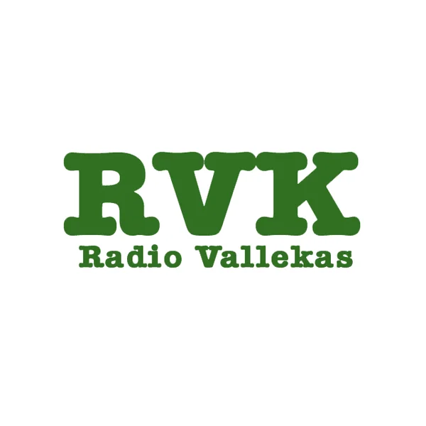 Radio Vallekas 107.5 FM Madrid RVK logo