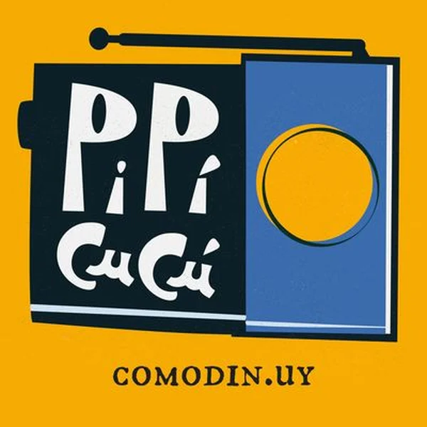 Radio Pipí Cucú logo