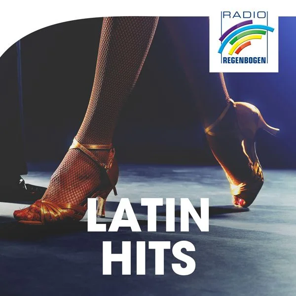 Radio Regenbogen - Latin Hits logo