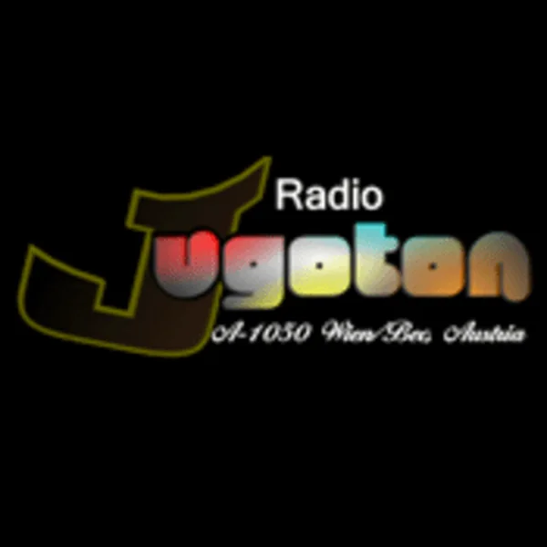 Jugoton Radio Wien logo