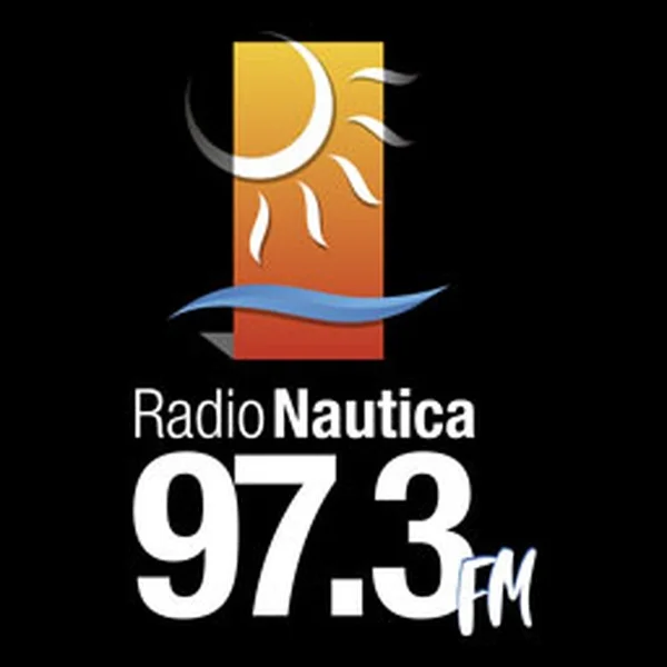 Radio Náutica 97.3 FM Santa Elena logo