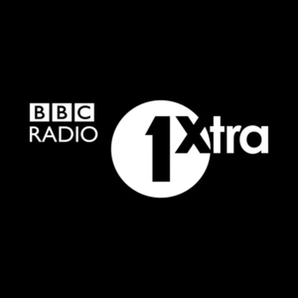 BBC Radio 1Xtra logo
