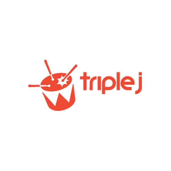 Triple J logo