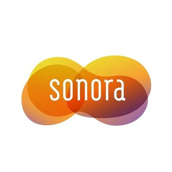 Sonora FM 92.0 Jakarta logo