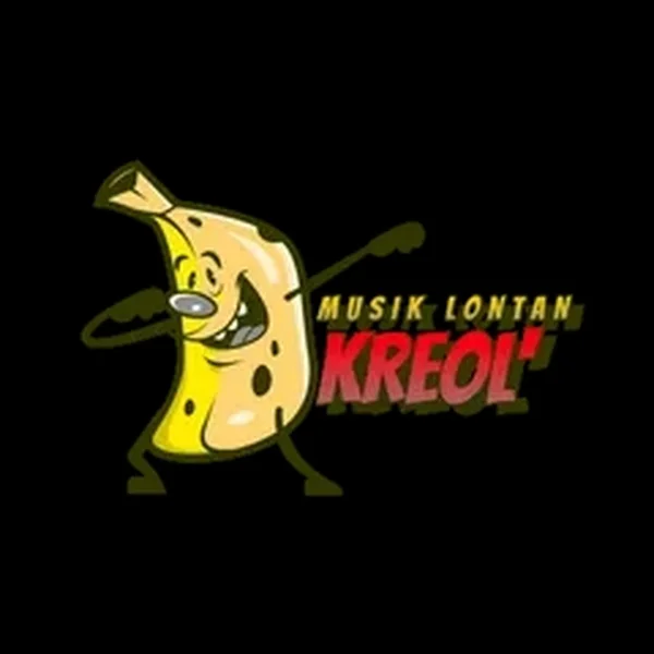 Music Lontan Kreol logo