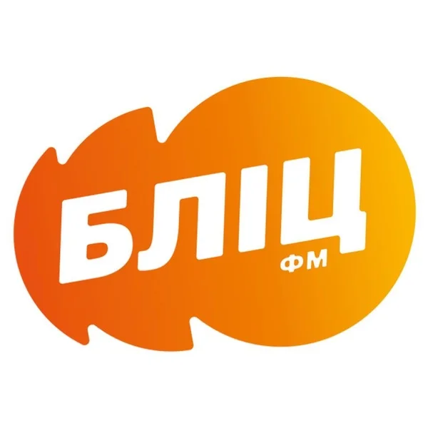 Бліц FM 103.3 logo