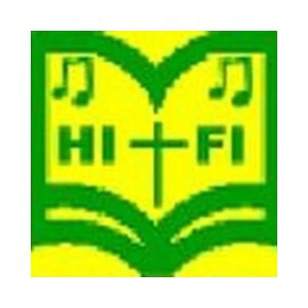 Radio Hi&Fi logo