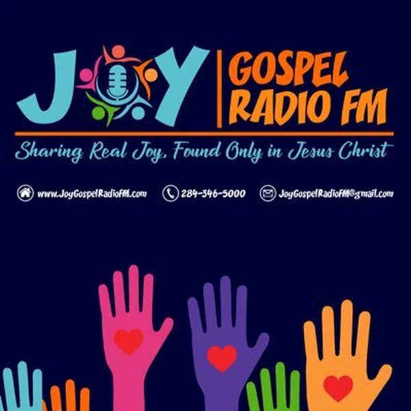 Joy Gospel Radio FM logo