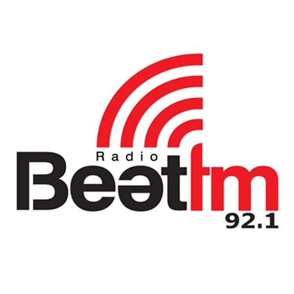 Beat FM 92.1 logo