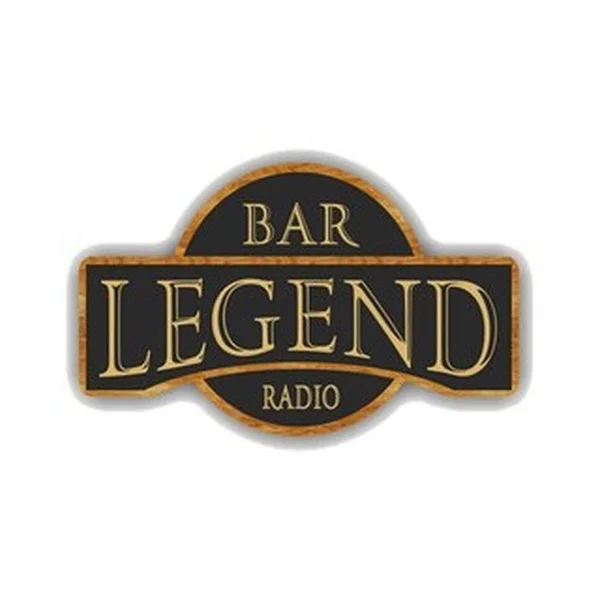 Bar Legend Radio Λάρισα logo