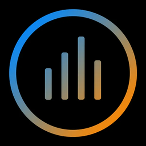myNoise - Rainy Day logo
