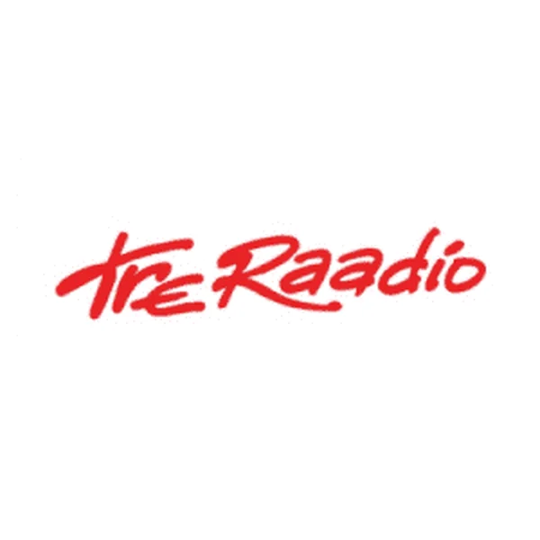 Tre Raadio Rapla 91.3 logo