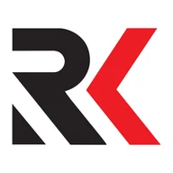 Radio Kielce 101.4 FM logo