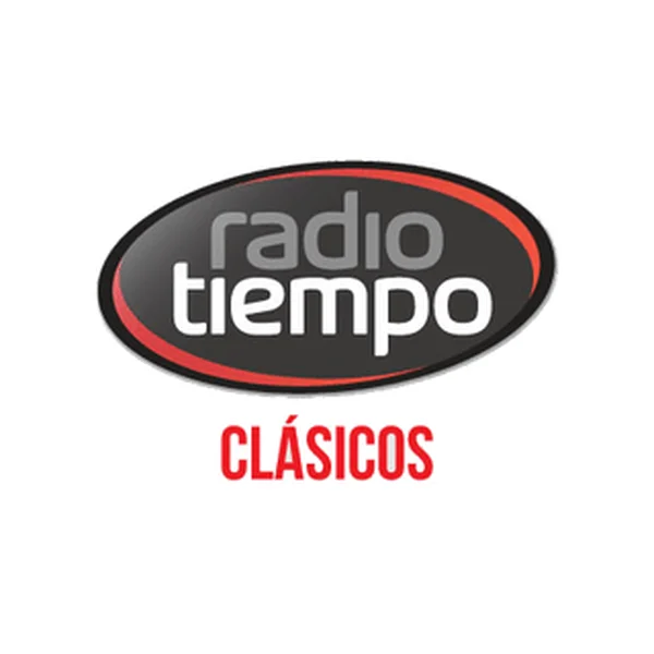 Radio Tiempo Clásicos logo