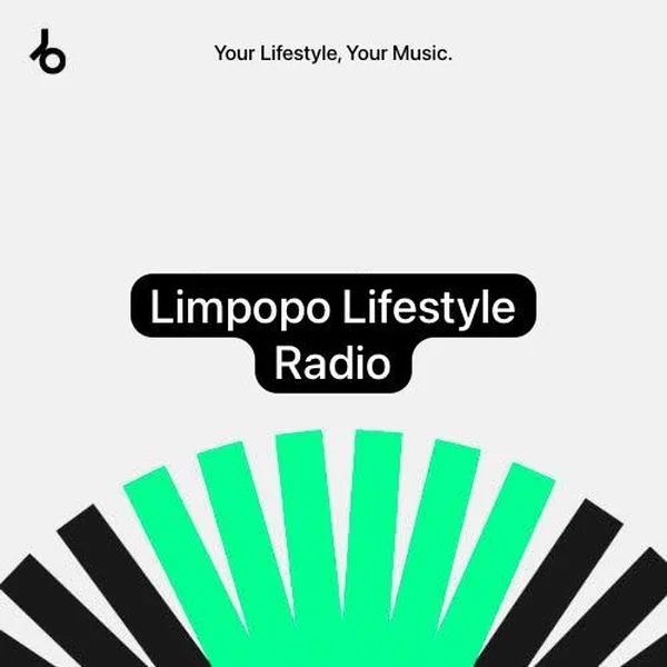 Limpopo Lifestyle HD Radio logo
