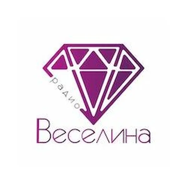 Радио Веселина Radio Veselina logo