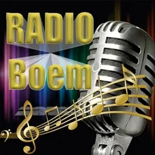 Radio Boem logo